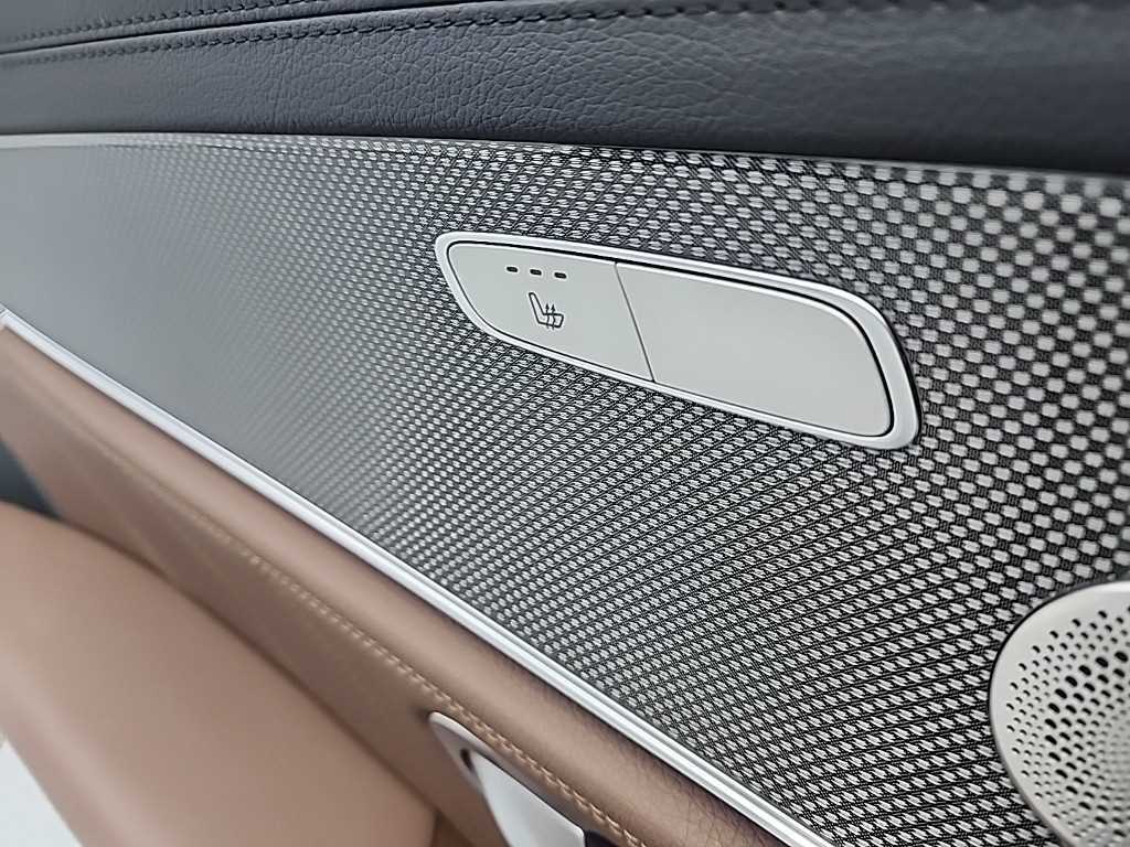 Mercedes Benz E class 2021 Blanco - Importación desde Corea - HF Imports Iquique - Foto 14