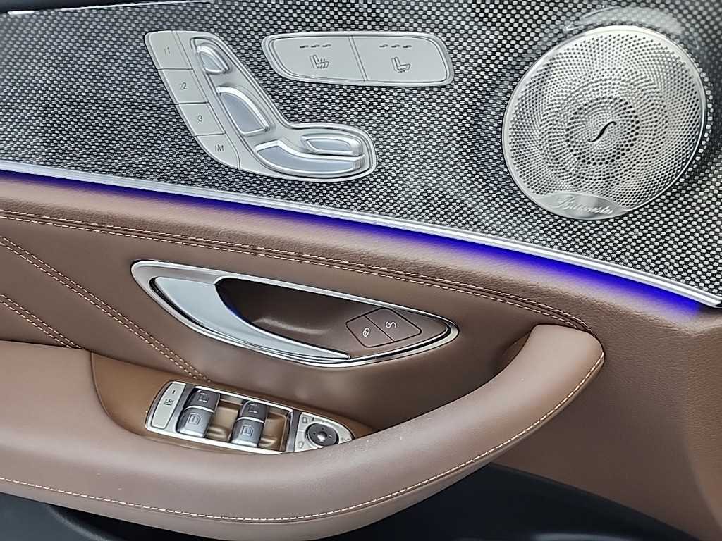 Mercedes Benz E class 2021 Blanco - Importación desde Corea - HF Imports Iquique - Foto 18