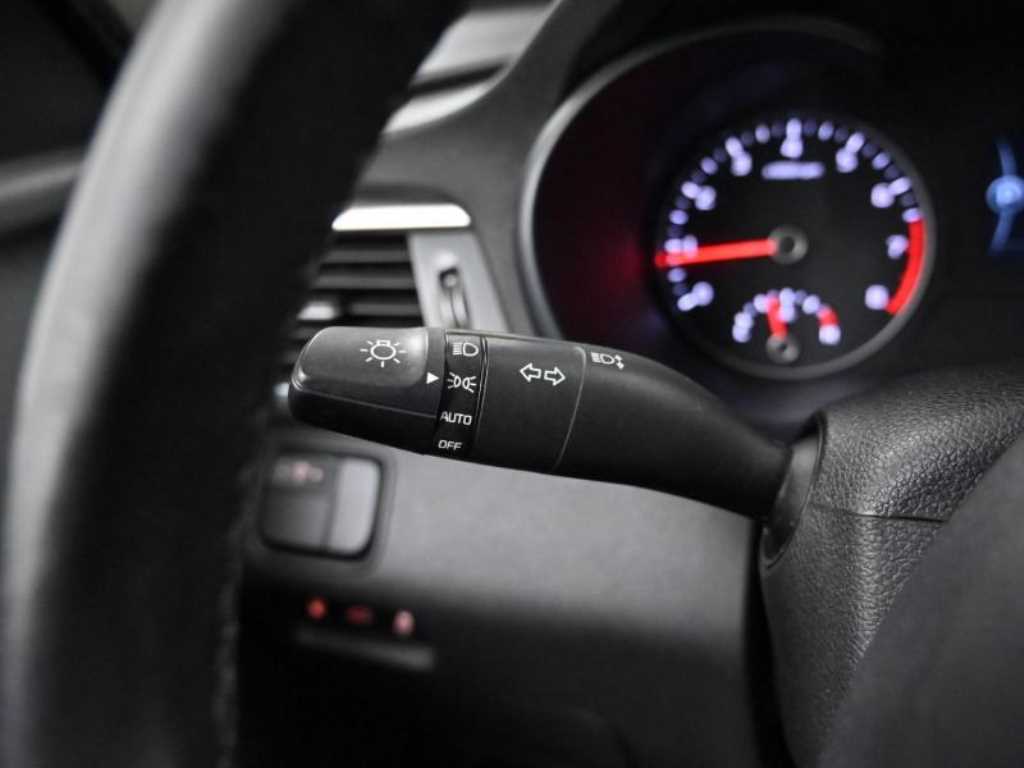 KIA K5 2016 - Importación desde Corea - HF Imports Iquique - Foto 17