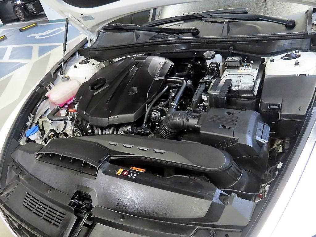 HYUNDAI Sonata 2022 Blanco - Importación desde Corea - HF Imports Iquique - Foto 19