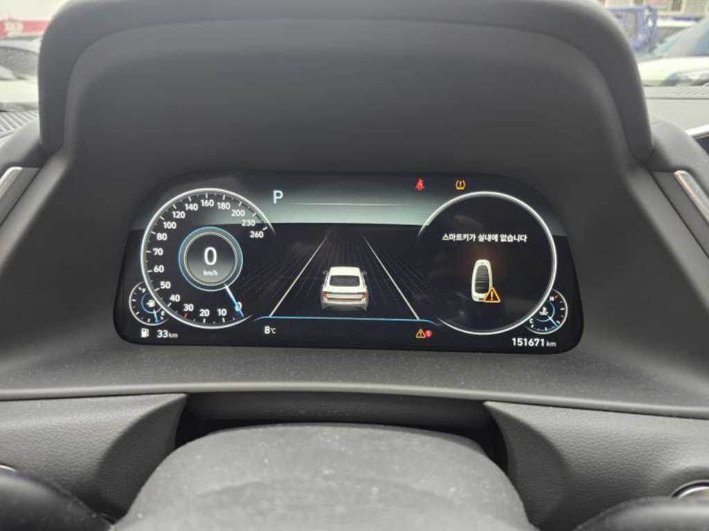 HYUNDAI Sonata - Vista 4