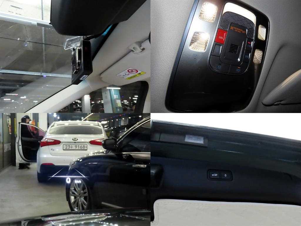 Genesis GV70 2023 Verde - Importación desde Corea - HF Imports Iquique - Foto 18