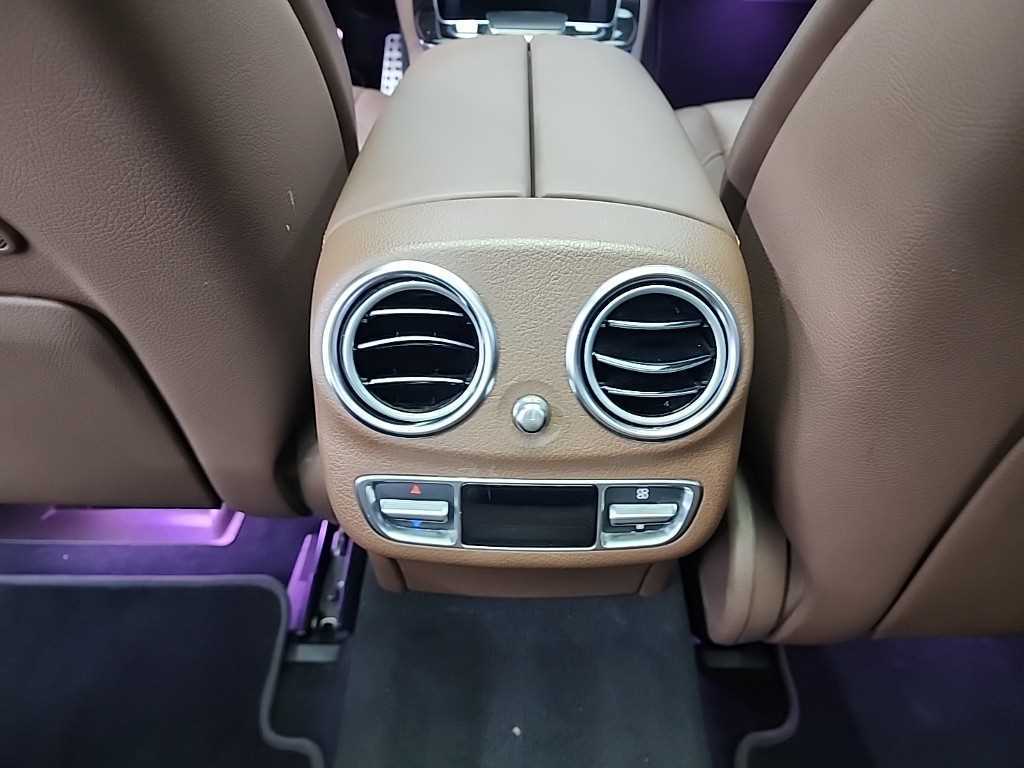 Mercedes Benz E class 2021 Blanco - Importación desde Corea - HF Imports Iquique - Foto 13