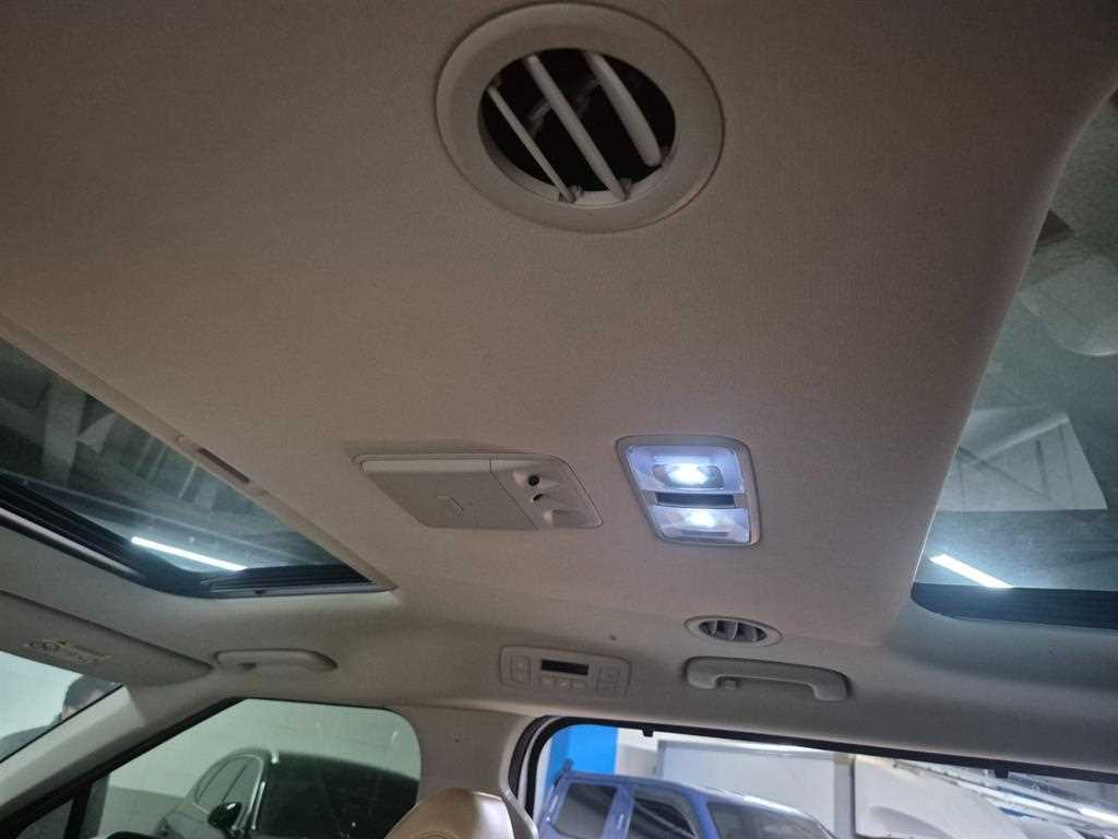 KIA Carnival 2021 Blanco - Importación desde Corea - HF Imports Iquique - Foto 13