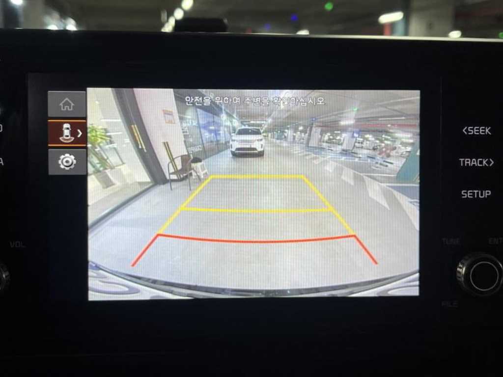 KIA Carnival 2022 Negro - Importación desde Corea - HF Imports Iquique - Foto 15