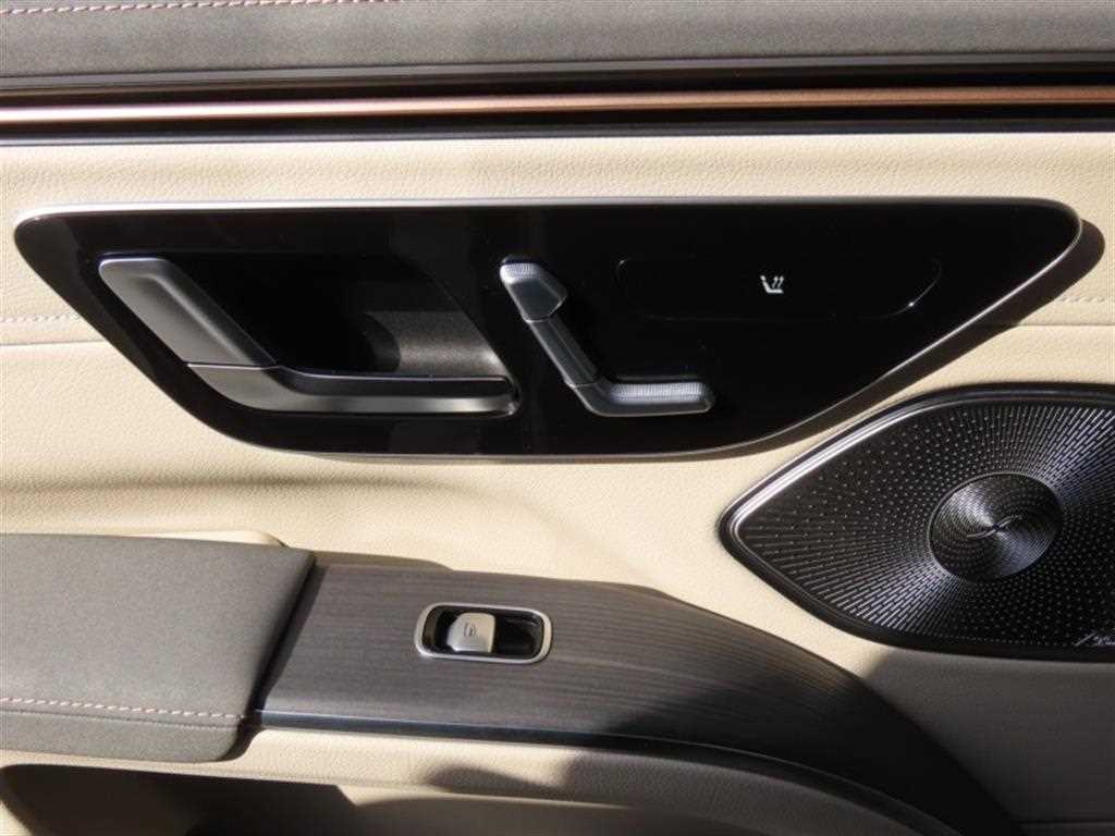 Mercedes Benz EQS 2023 Blanco - Importación desde Corea - HF Imports Iquique - Foto 15