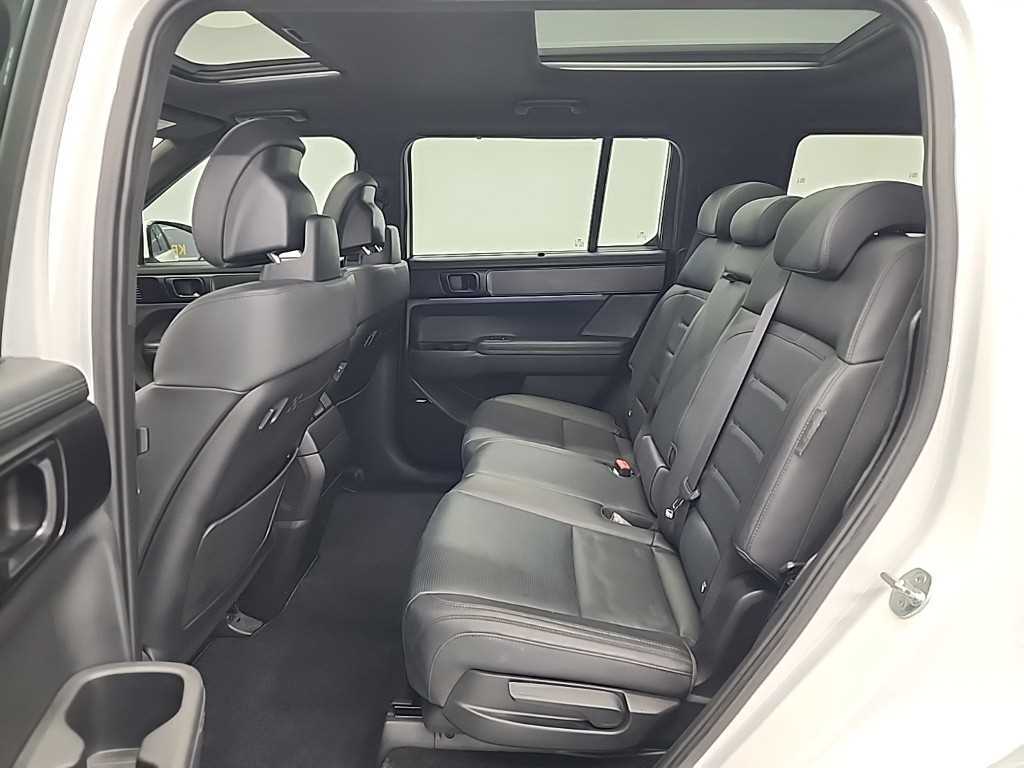 HYUNDAI Santa Fe - Vista 12