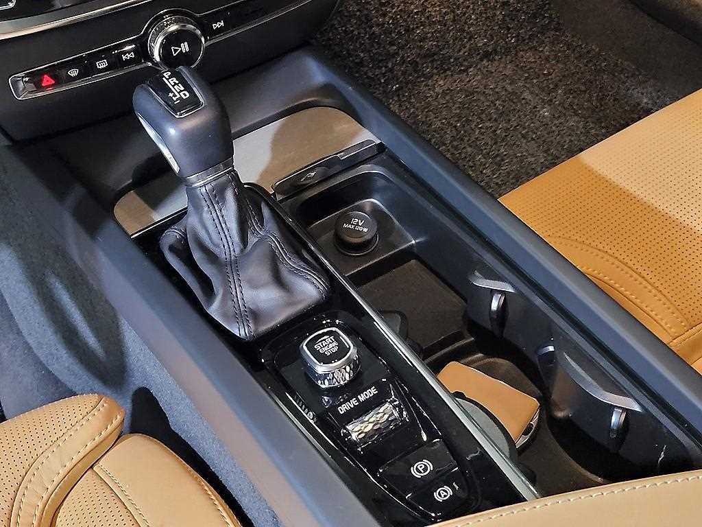 Volvo S60 - Vista 12