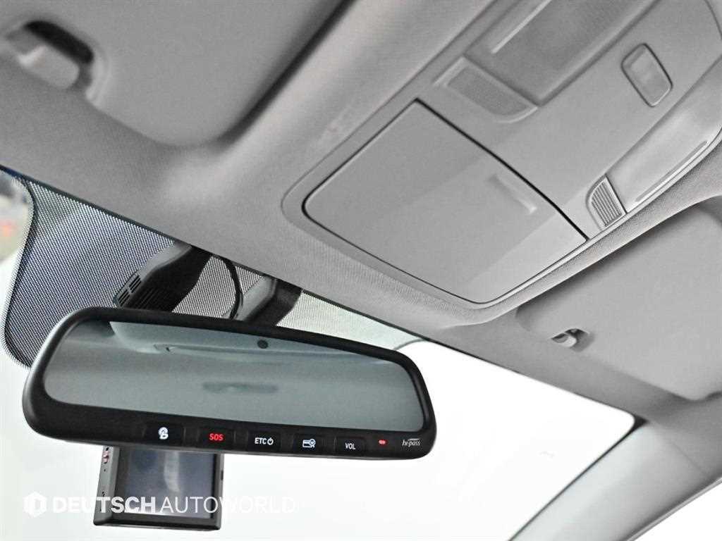 HYUNDAI Avante 2019 Rojo - Importación desde Corea - HF Imports Iquique - Foto 19