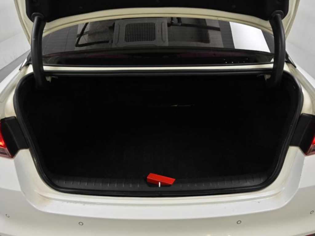 KIA K5 2016 - Importación desde Corea - HF Imports Iquique - Foto 20