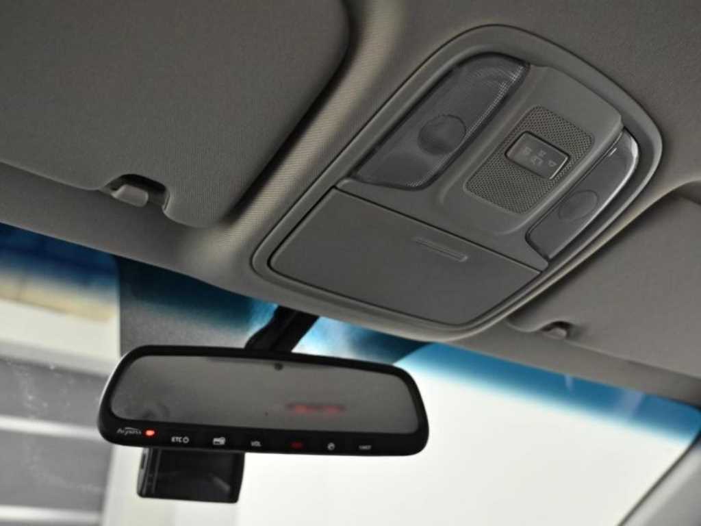 KIA K5 2016 - Importación desde Corea - HF Imports Iquique - Foto 19