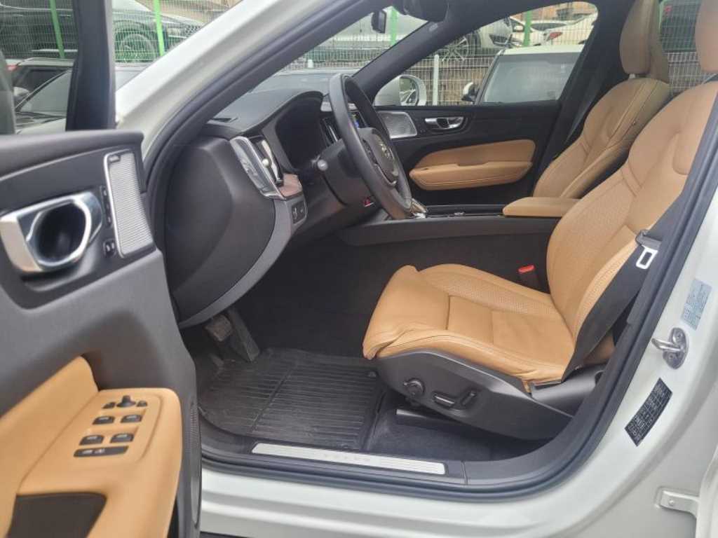 Volvo XC60 - Vista 12