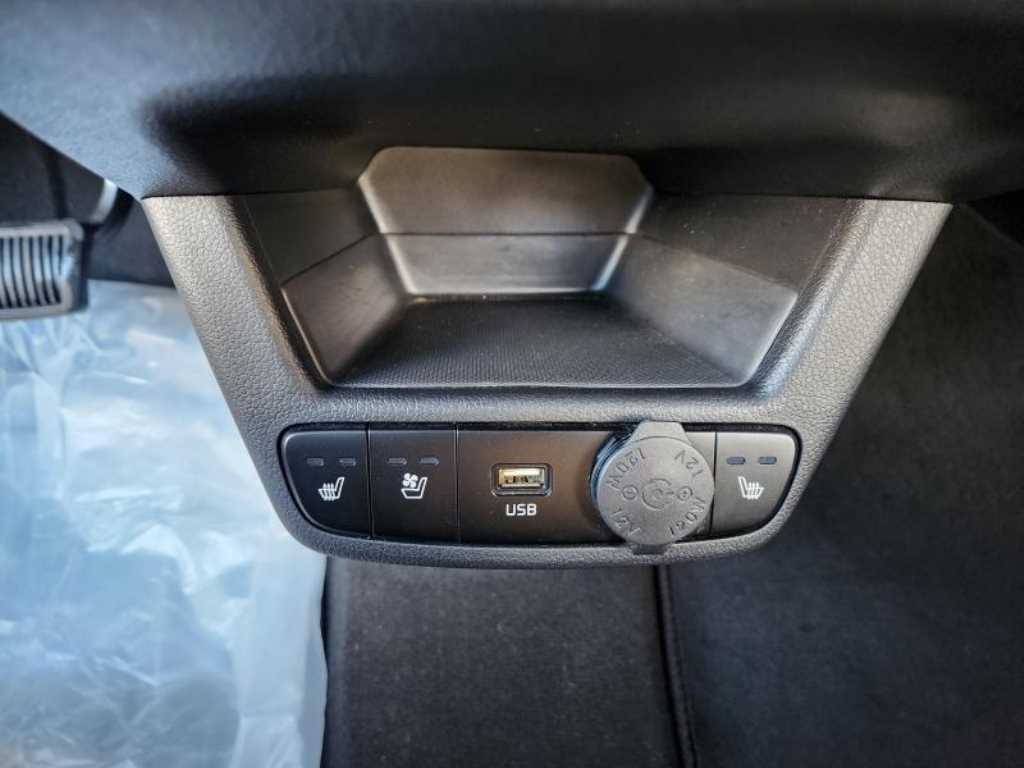 KIA Ray 2023 - Importación desde Corea - HF Imports Iquique - Foto 19