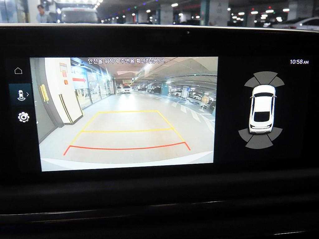 HYUNDAI Sonata 2022 Blanco - Importación desde Corea - HF Imports Iquique - Foto 16