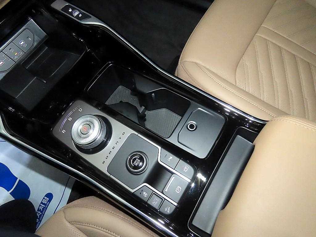 KIA Sorento - Vista 12