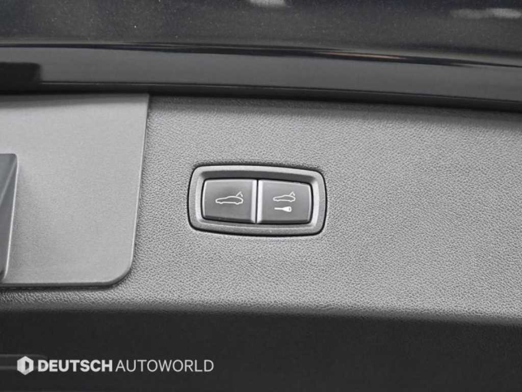 Porsche Cayenne 2021 Negro - Importación desde Corea - HF Imports Iquique - Foto 20