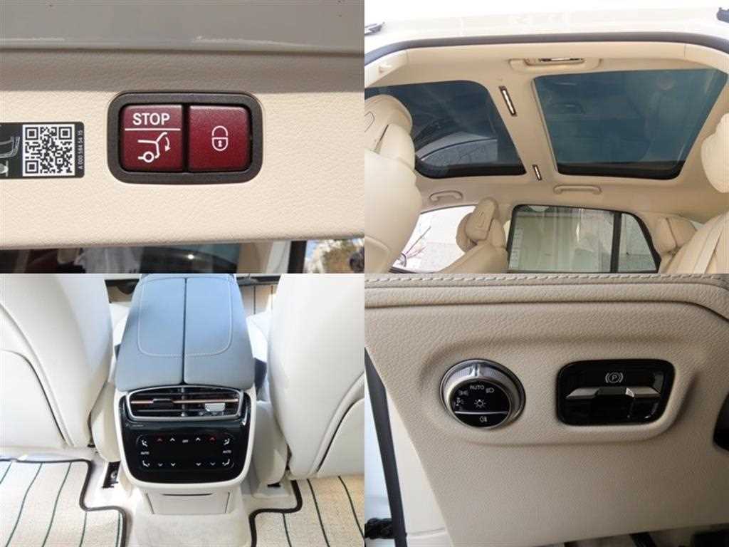 Mercedes Benz EQS 2023 Blanco - Importación desde Corea - HF Imports Iquique - Foto 20