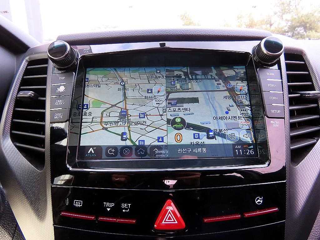 Ssangyong Tivoli 2017 - Importación desde Corea - HF Imports Iquique - Foto 15