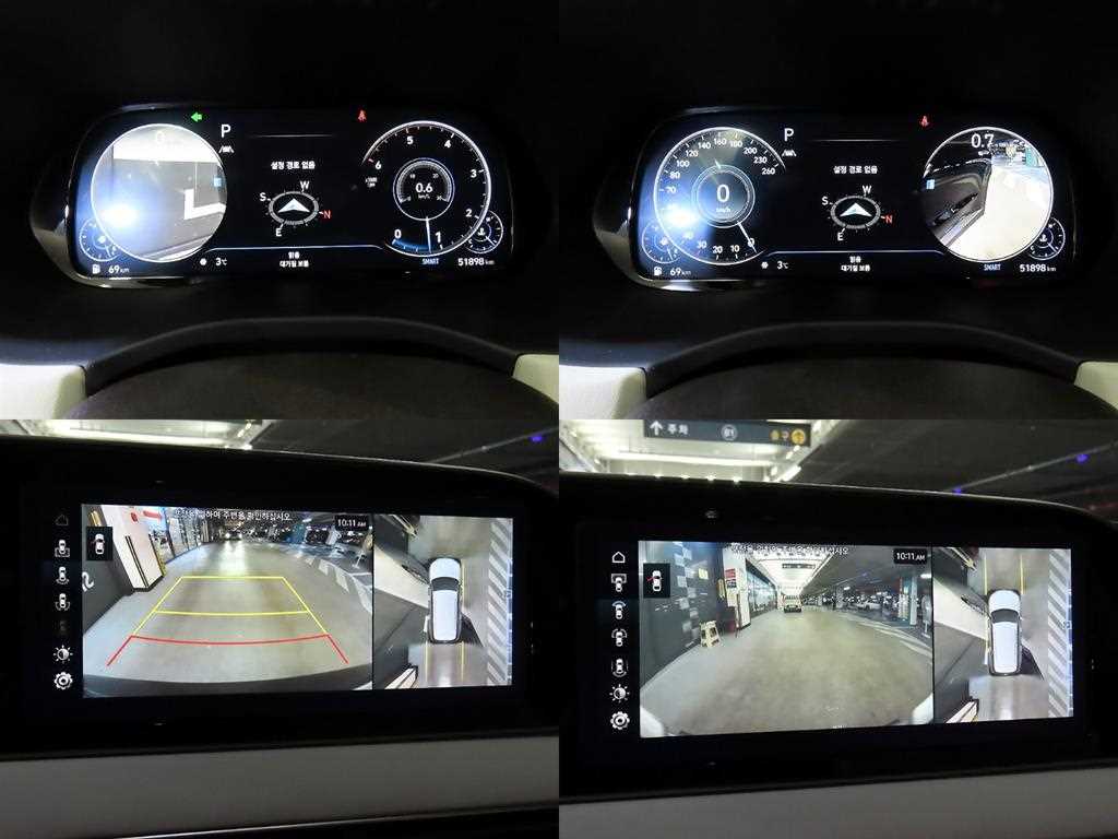 HYUNDAI Palisade 2021 - Importación desde Corea - HF Imports Iquique - Foto 16