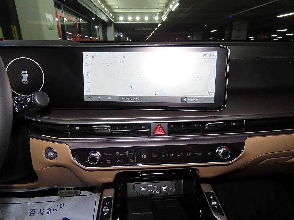 KIA Sorento - Vista 11