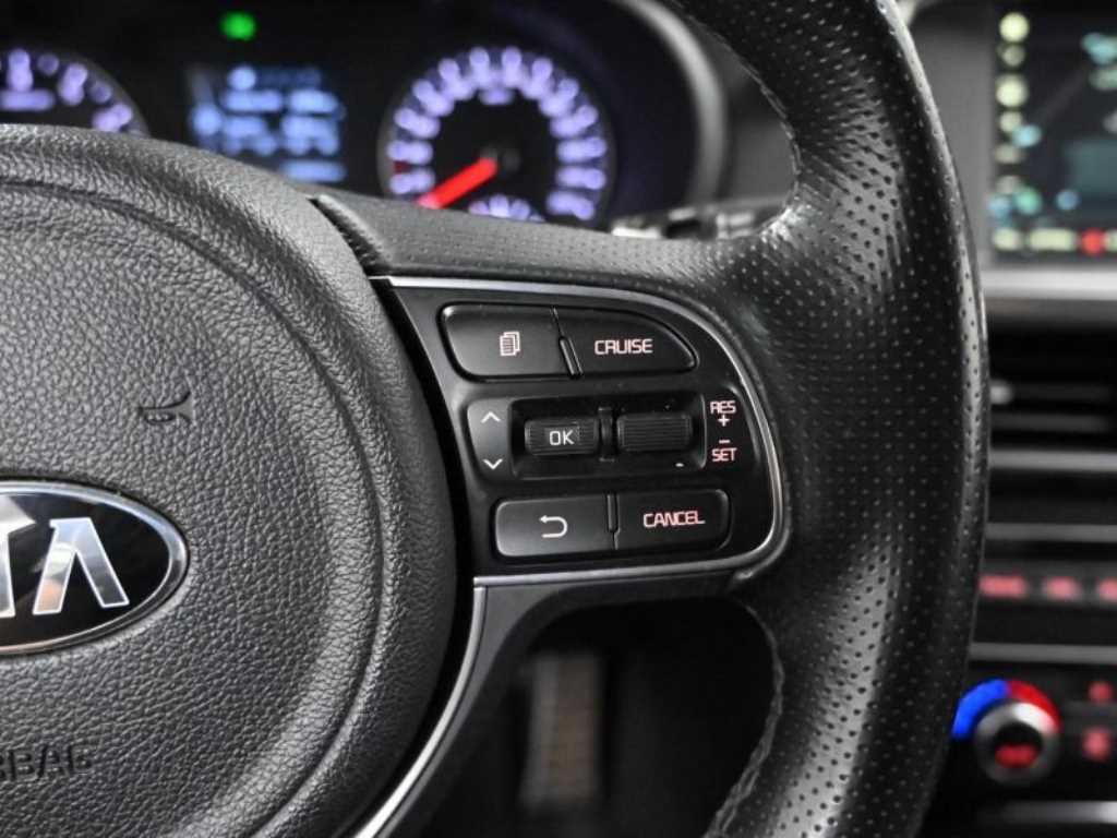 KIA K5 2016 - Importación desde Corea - HF Imports Iquique - Foto 18