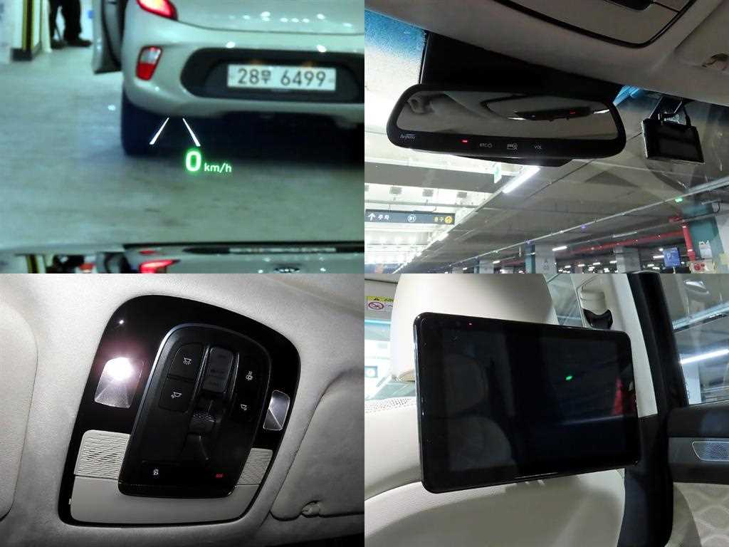 HYUNDAI Palisade 2021 - Importación desde Corea - HF Imports Iquique - Foto 17