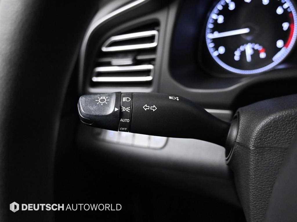 HYUNDAI Avante 2019 Rojo - Importación desde Corea - HF Imports Iquique - Foto 16