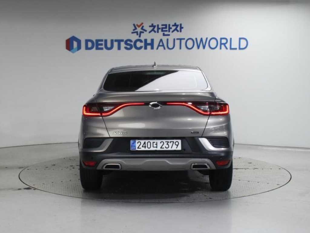 SAMSUNG XM3 - Vista 4