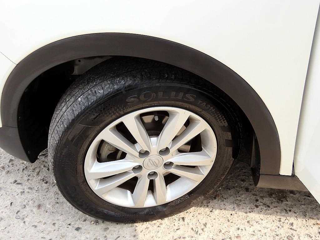 Ssangyong Tivoli 2017 - Importación desde Corea - HF Imports Iquique - Foto 19