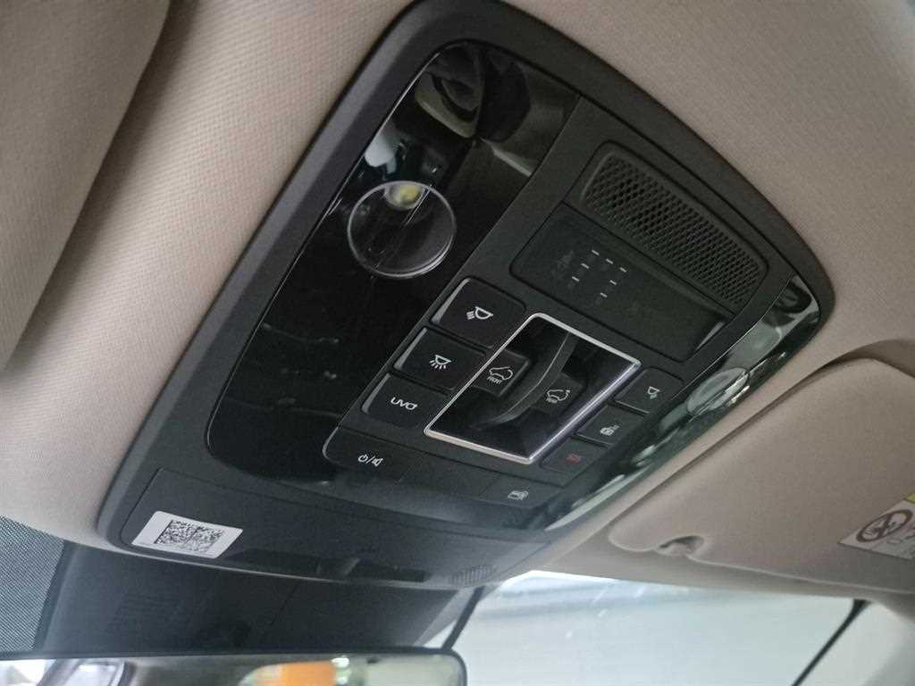 KIA Carnival - Vista 10