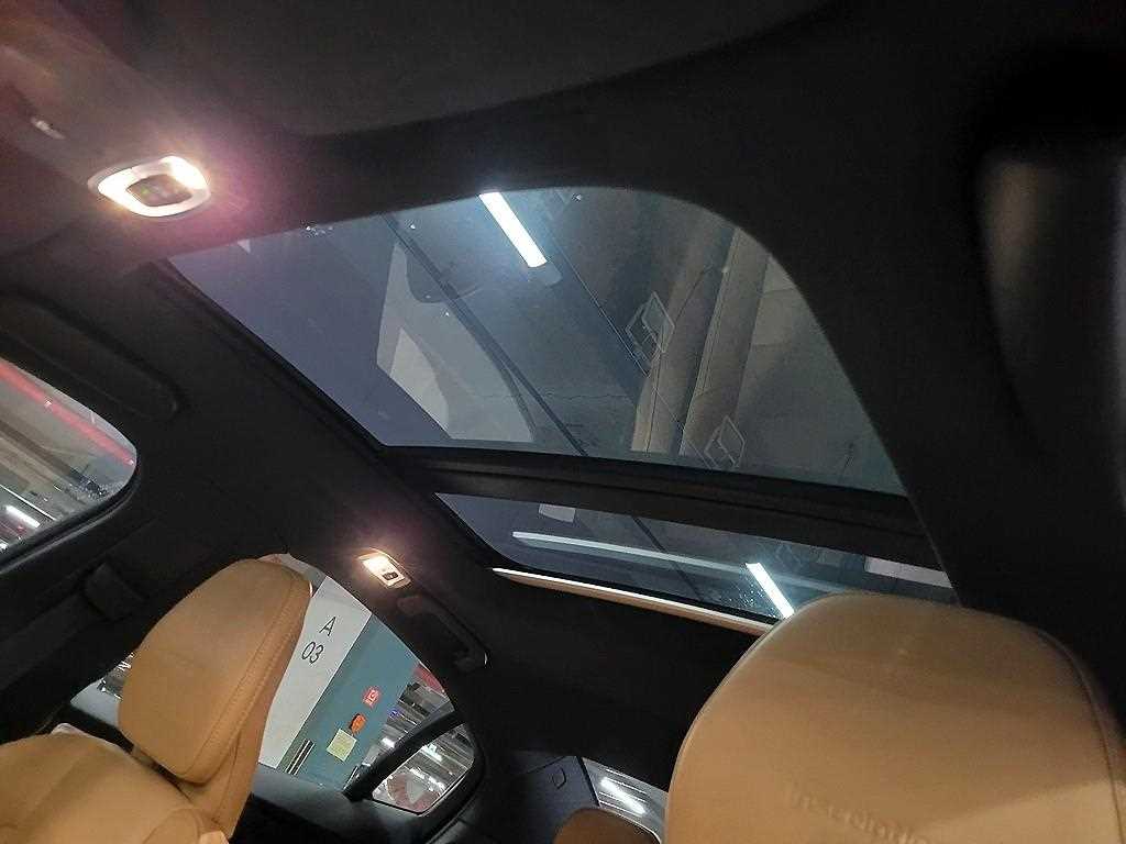 Volvo S60 2020 Blanco - Importación desde Corea - HF Imports Iquique - Foto 15