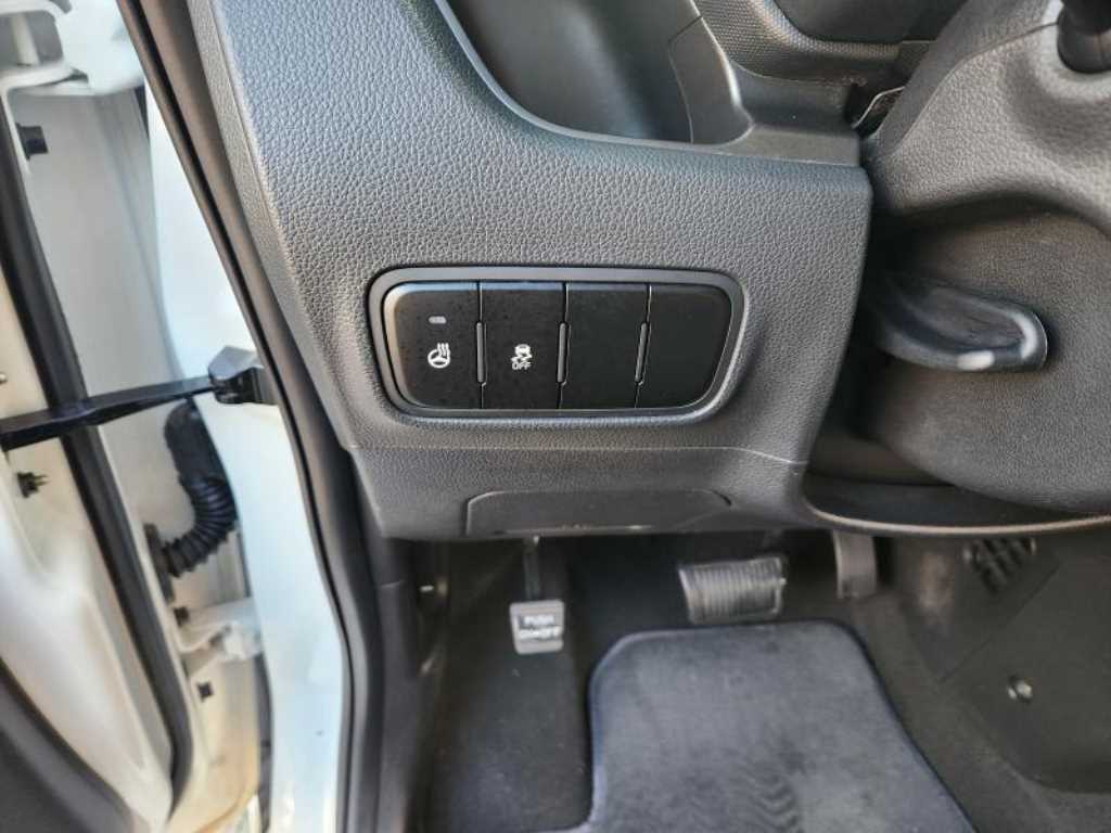 KIA Ray 2023 - Importación desde Corea - HF Imports Iquique - Foto 15