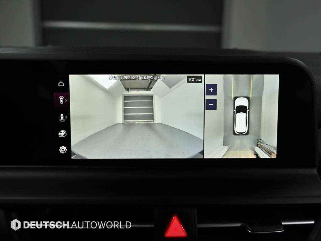 KIA Seltos 2023 Blanco - Importación desde Corea - HF Imports Iquique - Foto 15