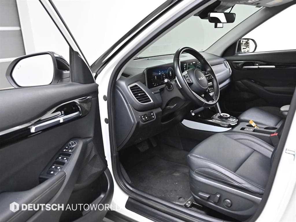 KIA Seltos - Vista 11