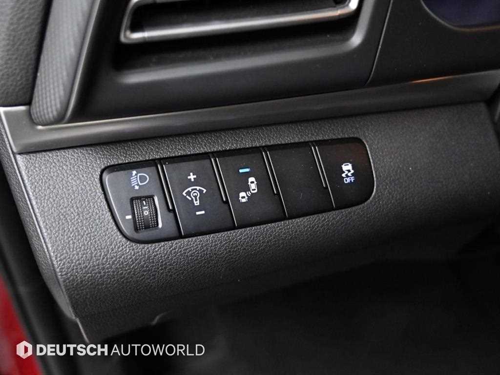 HYUNDAI Avante 2019 Rojo - Importación desde Corea - HF Imports Iquique - Foto 17