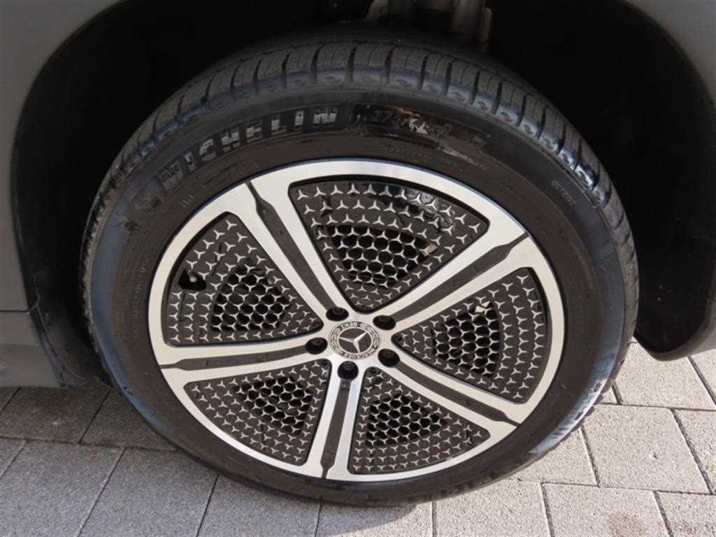 Mercedes Benz EQS 2023 Blanco - Importación desde Corea - HF Imports Iquique - Foto 18