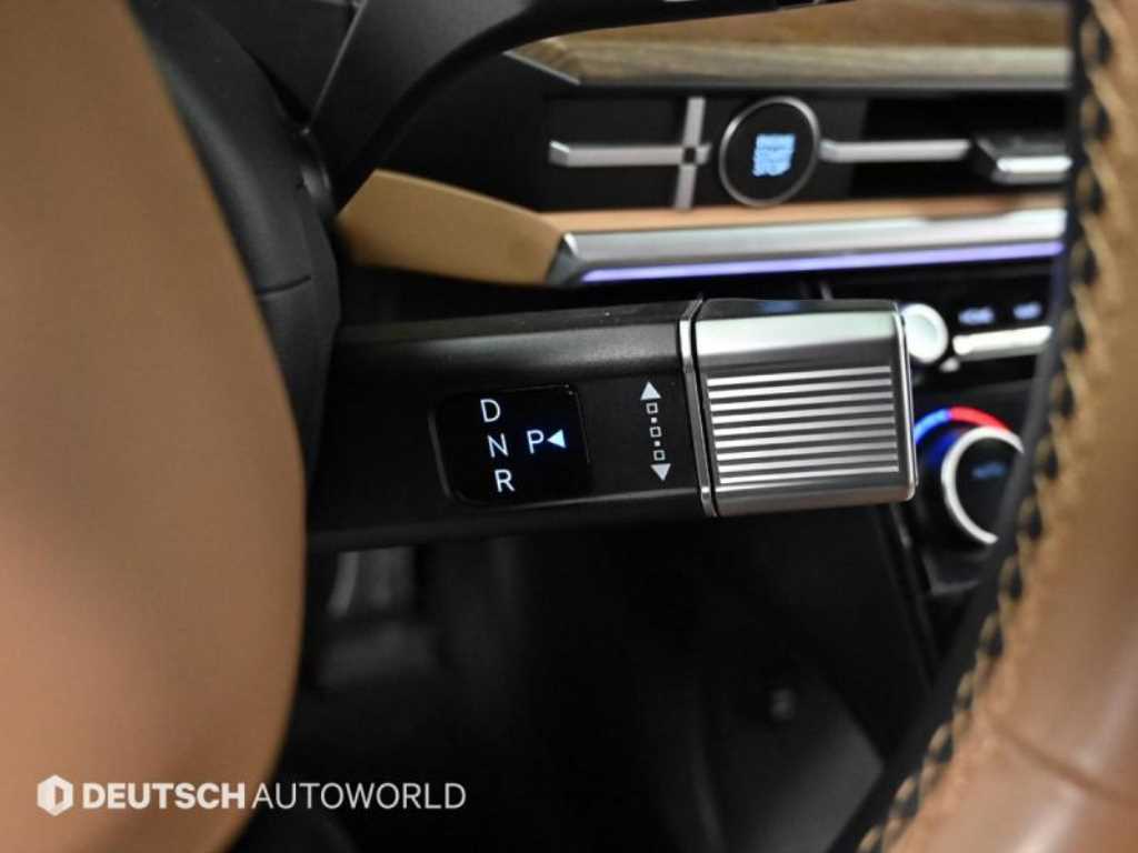 HYUNDAI Santa Fe - Vista 9