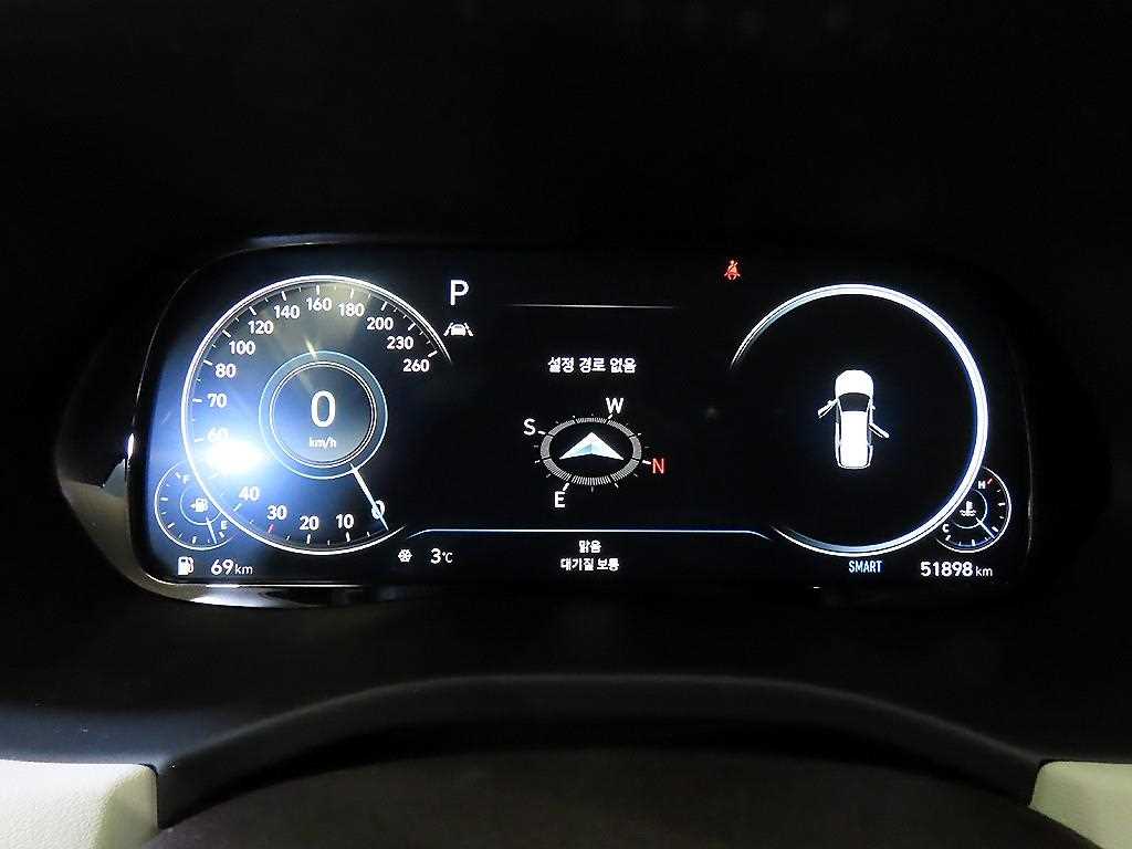 HYUNDAI Palisade - Vista 9