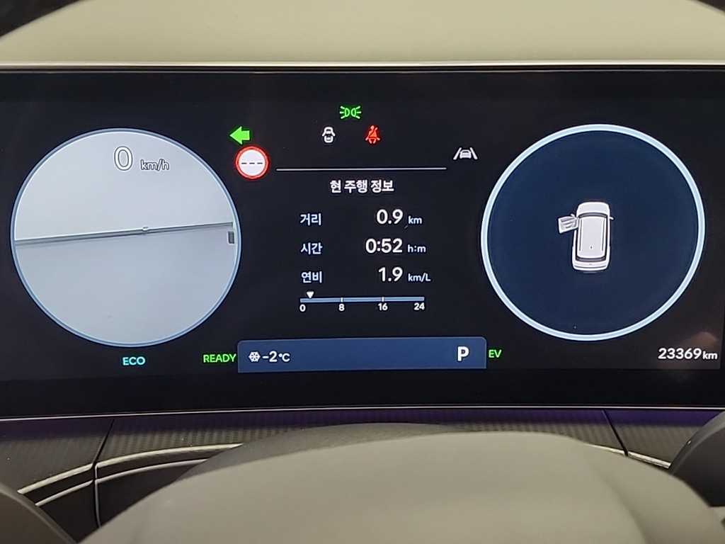 HYUNDAI Santa Fe - Vista 6