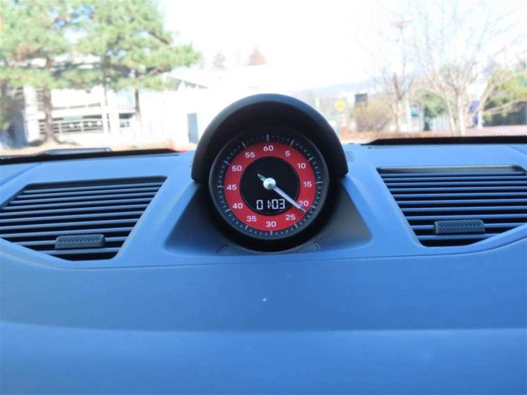 Porsche 911 - Vista 10