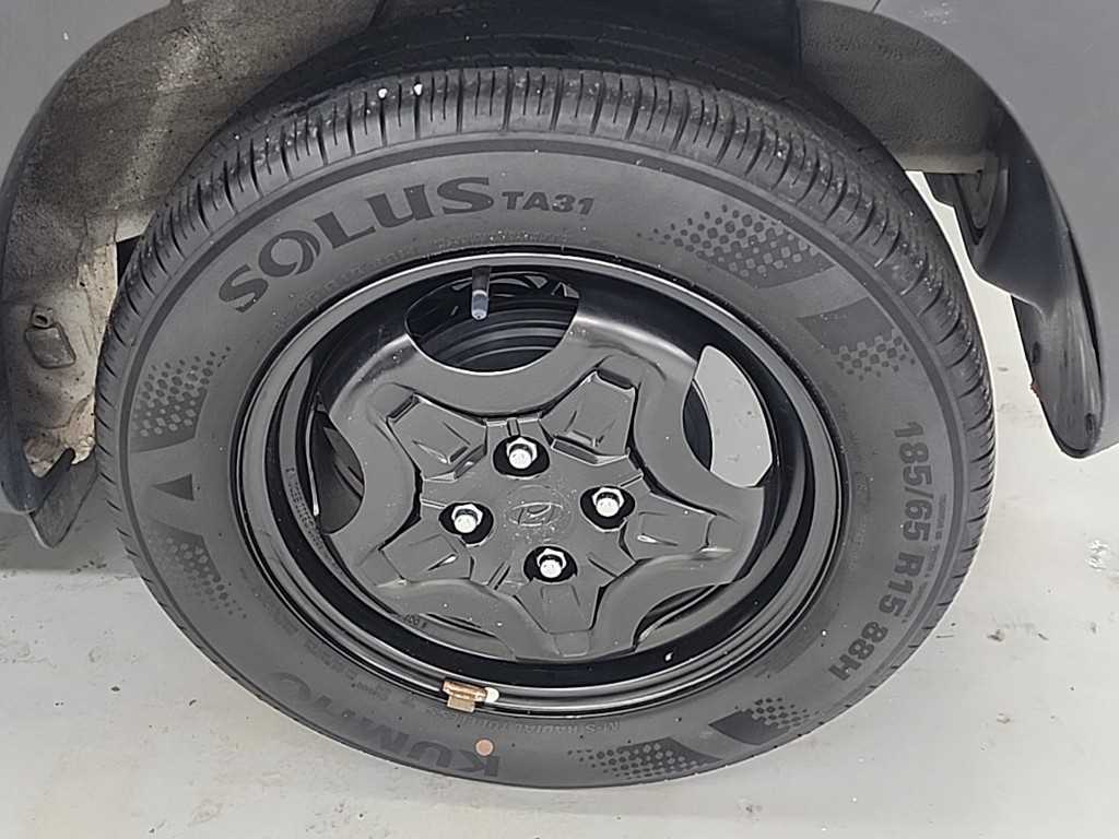 HYUNDAI Casper 2022 Blanco - Importación desde Corea - HF Imports Iquique - Foto 20