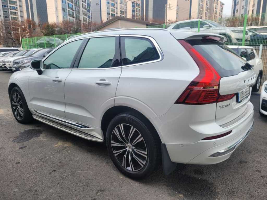 Volvo XC60 - Vista 6