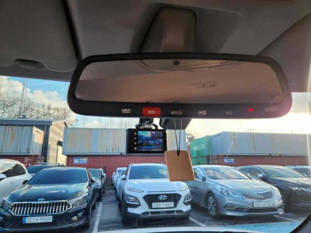 KIA Ray 2023 - Importación desde Corea - HF Imports Iquique - Foto 18