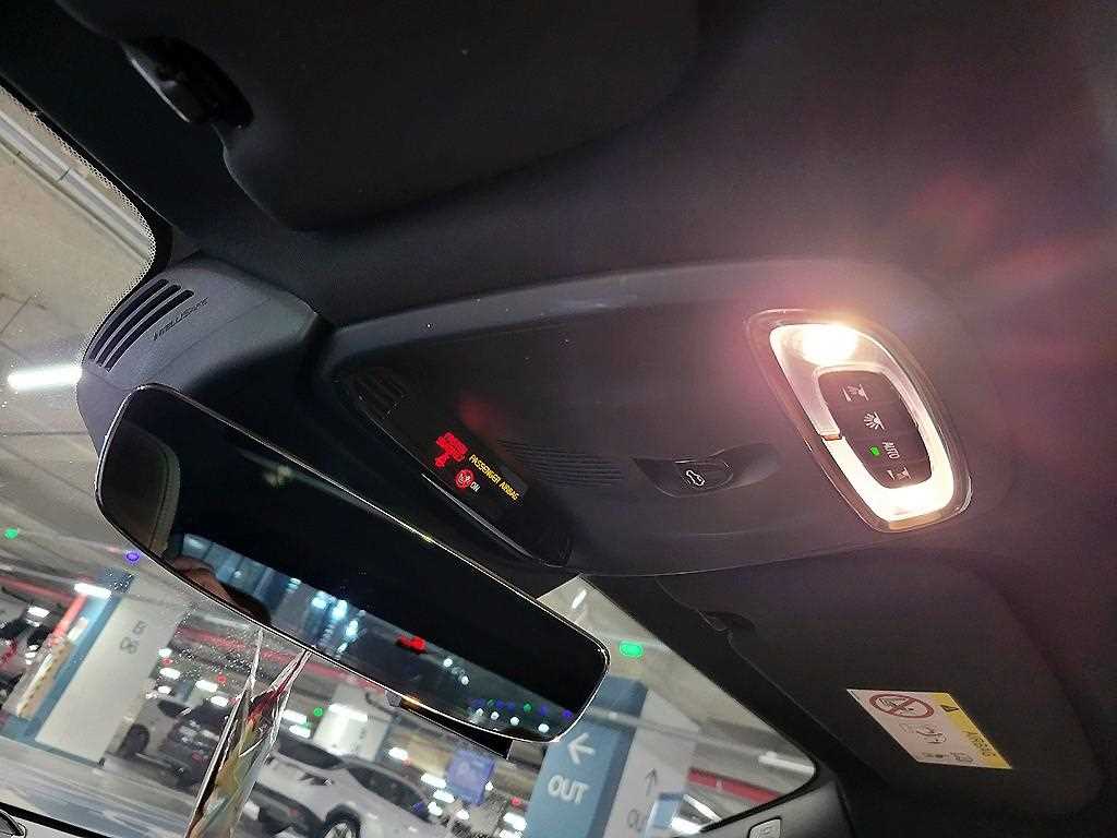 Volvo S60 2020 Blanco - Importación desde Corea - HF Imports Iquique - Foto 16