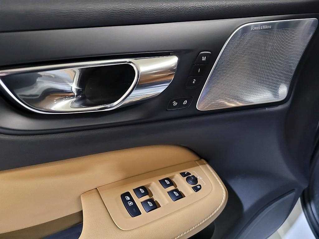 Volvo S60 2020 Blanco - Importación desde Corea - HF Imports Iquique - Foto 13