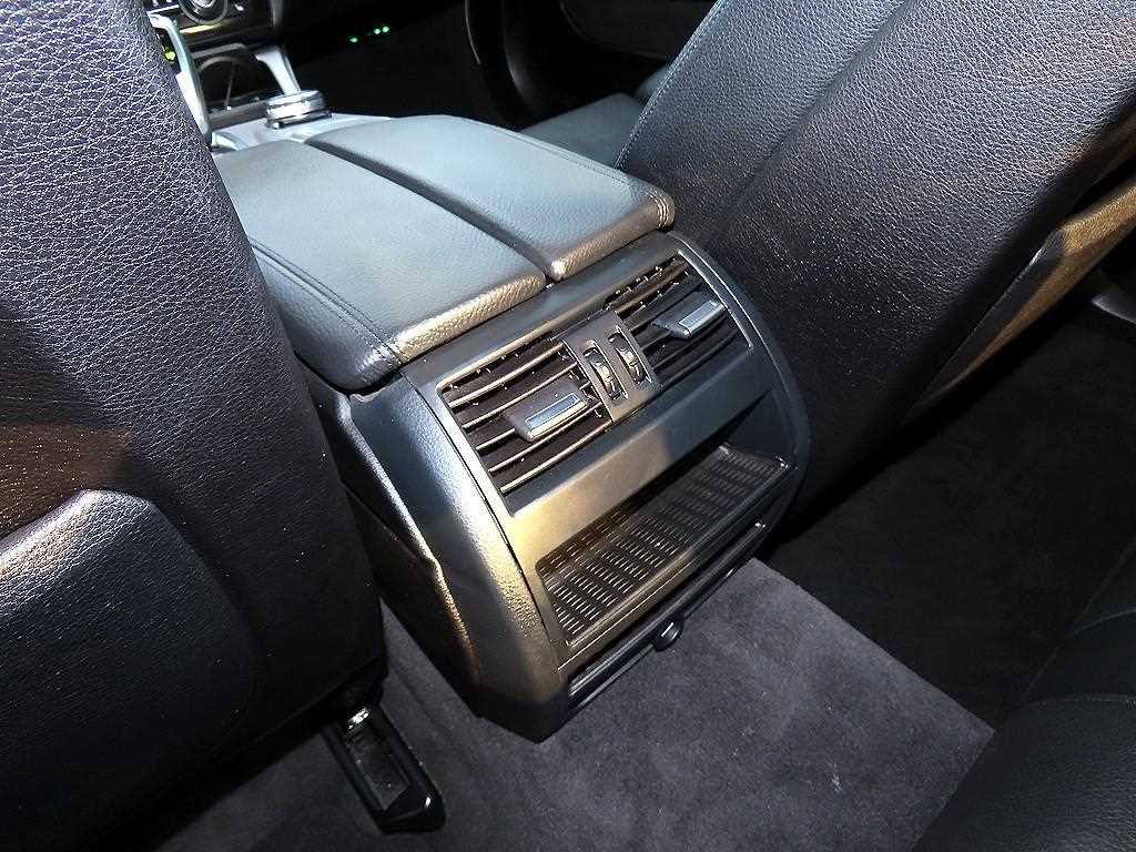 BMW 5 Series 2013 Blanco - Importación desde Corea - HF Imports Iquique - Foto 17