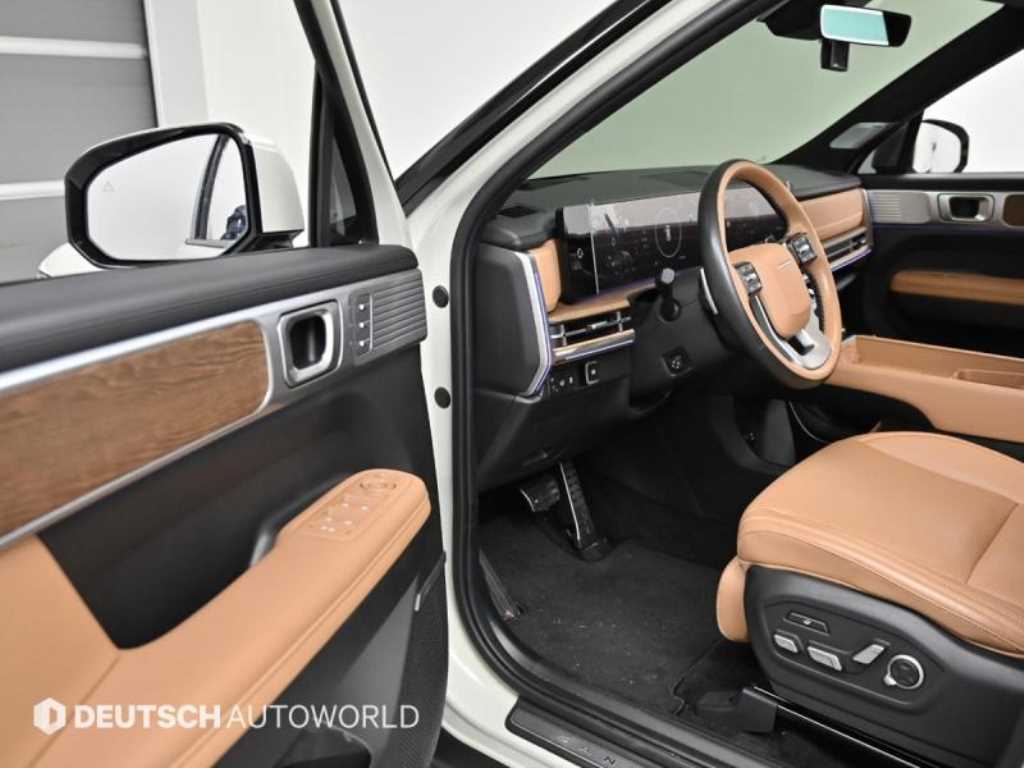 HYUNDAI Santa Fe - Vista 11