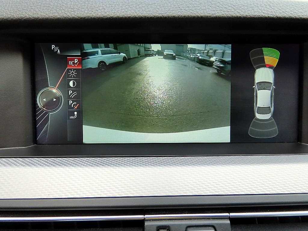 BMW 5 Series 2013 Blanco - Importación desde Corea - HF Imports Iquique - Foto 15