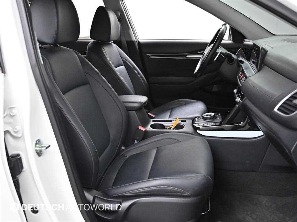 KIA Seltos - Vista 10