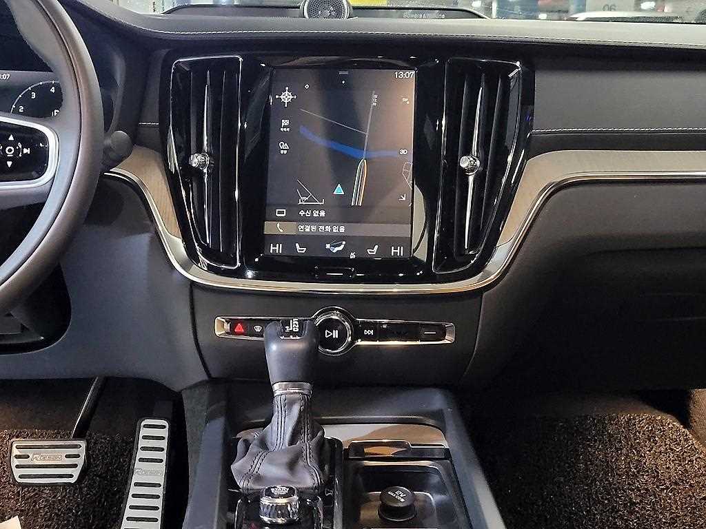 Volvo S60 - Vista 11